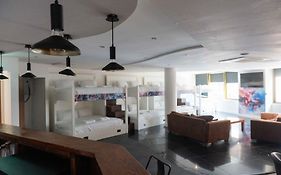 Big Stay Suites